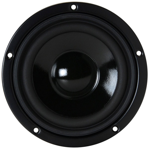 Main product image for Visaton W130S-8 5" Woofer with Treated Paper Co 292-564